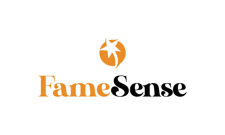 FameSense.com - Cool domains for sale